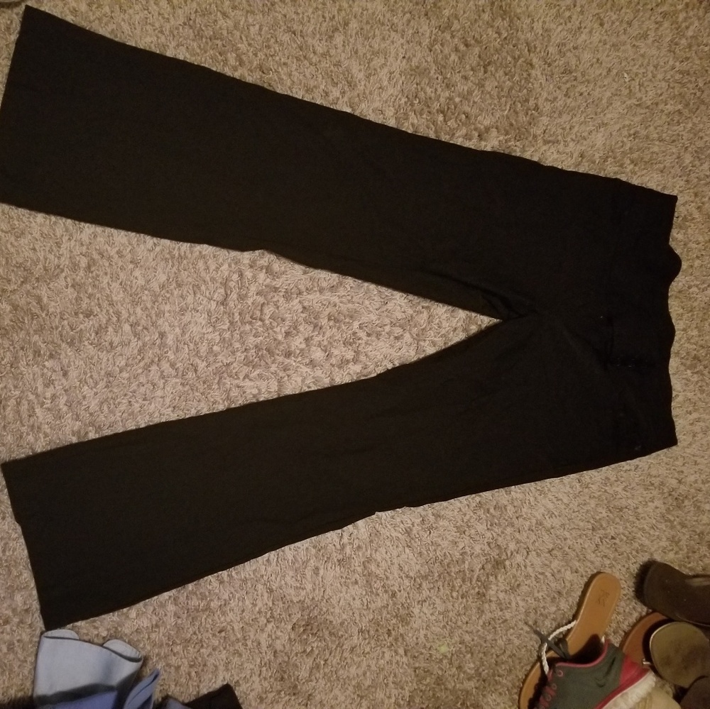 Dressy pants
